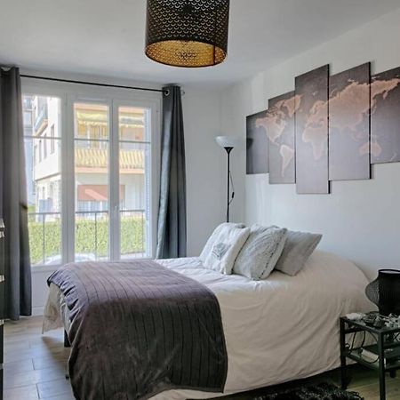 Charme Et Confort Pour Vos Vacances Sur Nice Exteriér fotografie